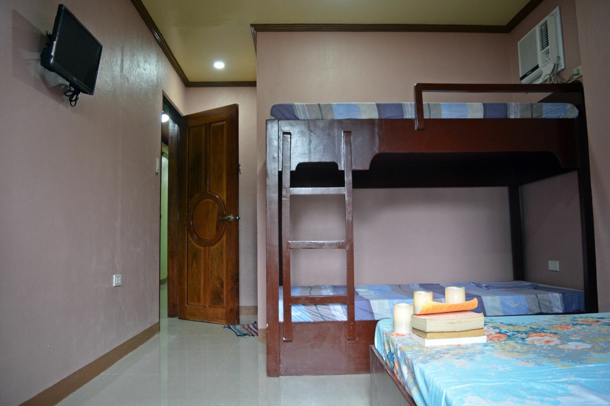 Oyo 712 Island Hop Nido 3* El Nido