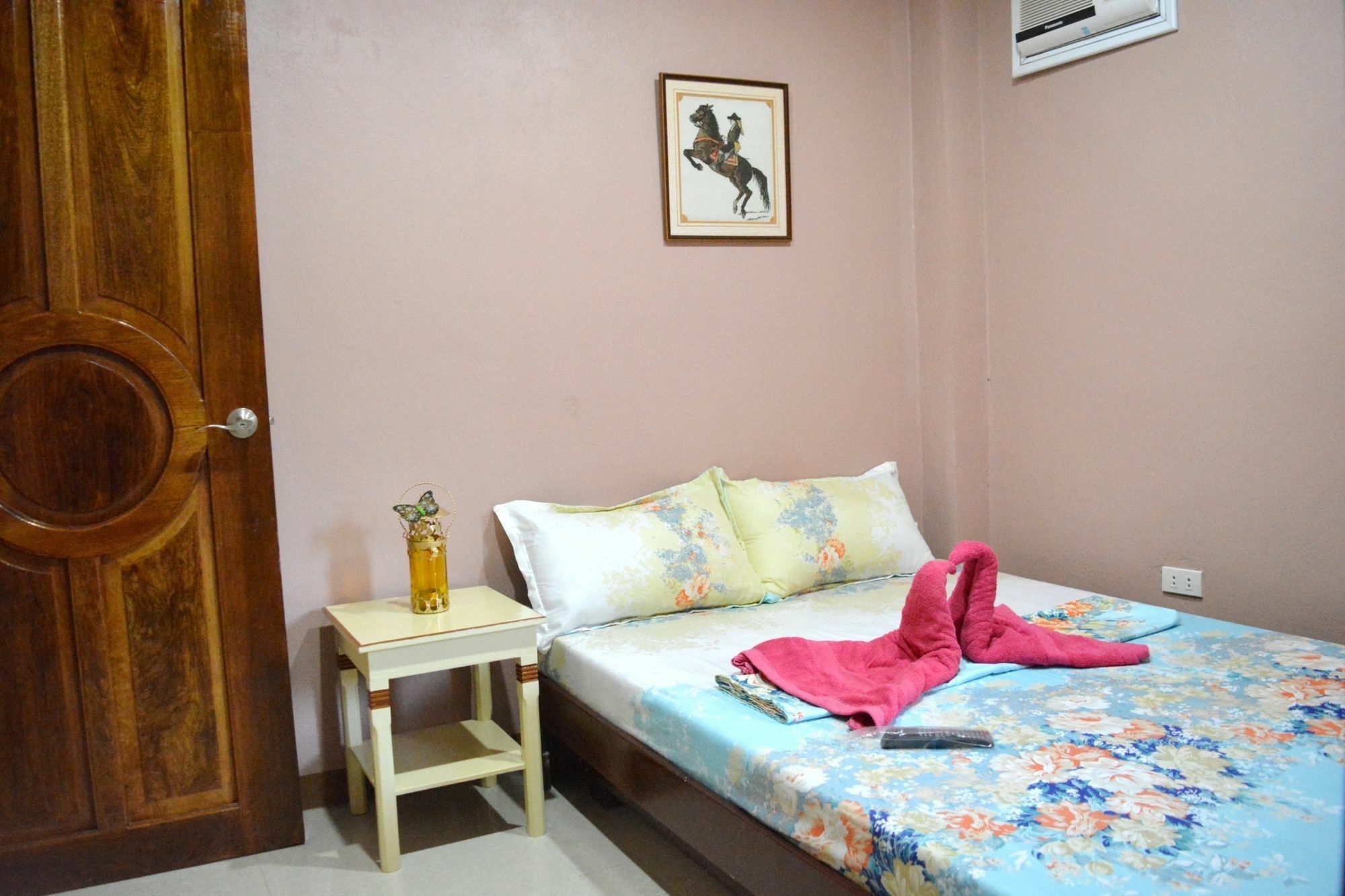 Oyo 712 Island Hop Nido 3* El Nido
