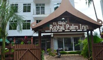 Royal Palm Locanda El Nido