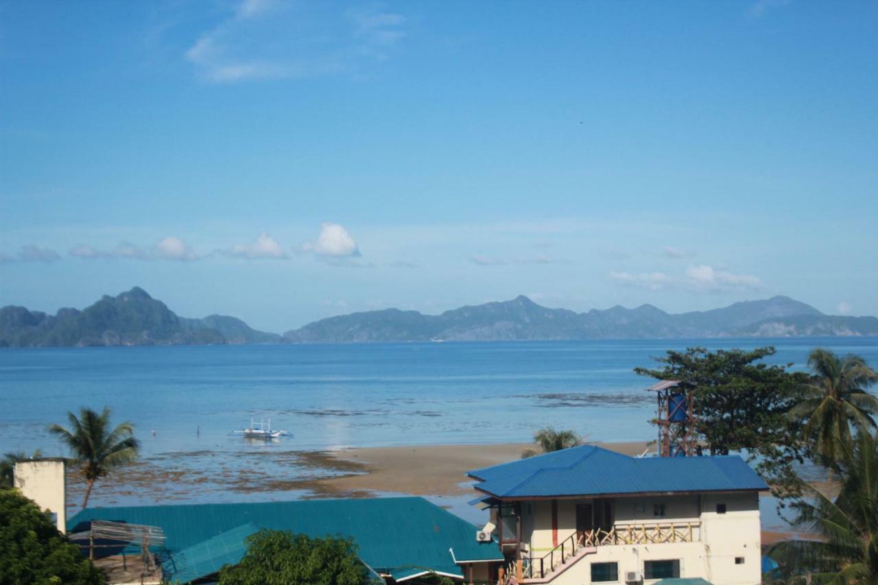 Royal Palm Locanda El Nido