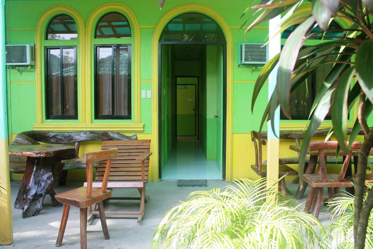 Inn Austria's El Nido