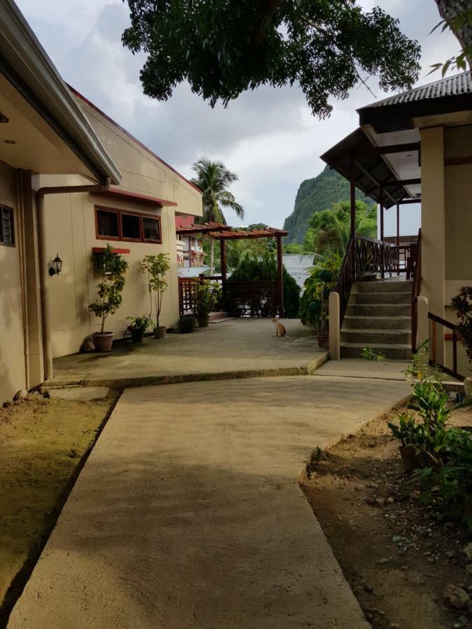 Inngo Tourist El Nido