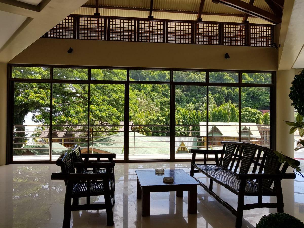 Locanda Inngo Tourist El Nido
