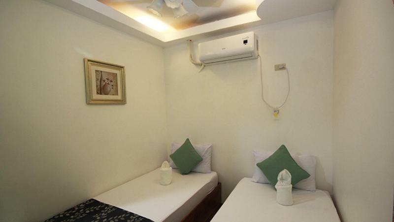 Royal Palm Locanda El Nido