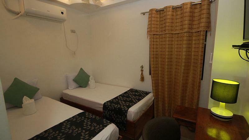 Royal Palm Locanda