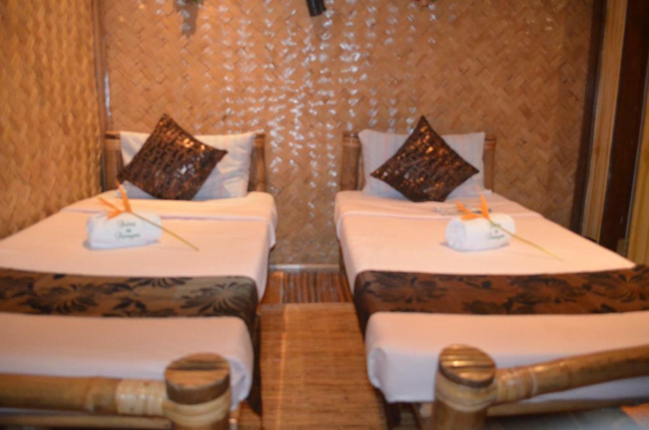 Balay Paragua Guest house 3*