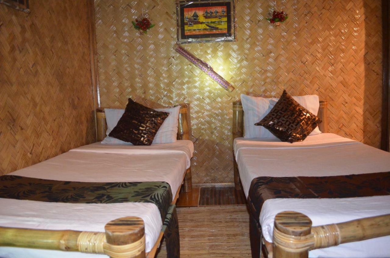 Balay Paragua El Nido