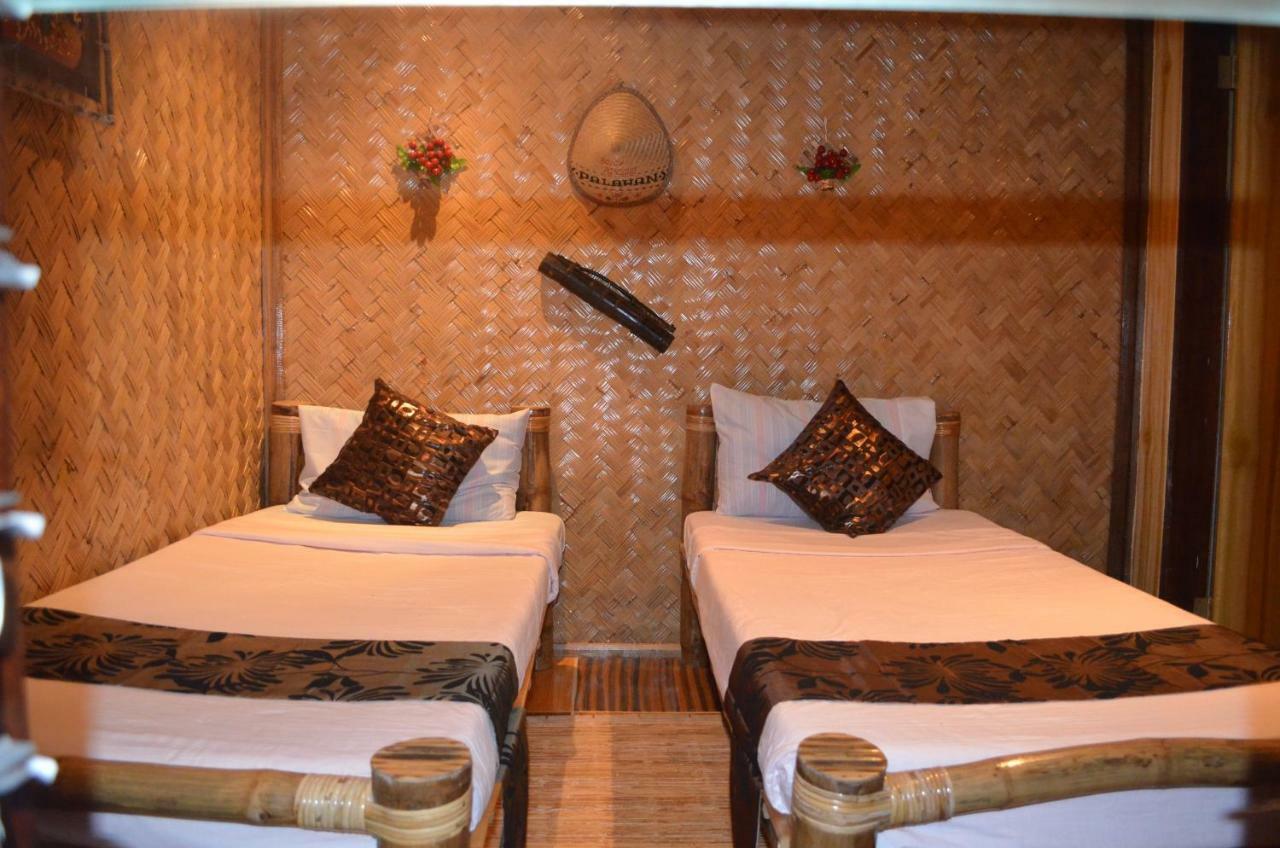 Balay Paragua Guest house 3*