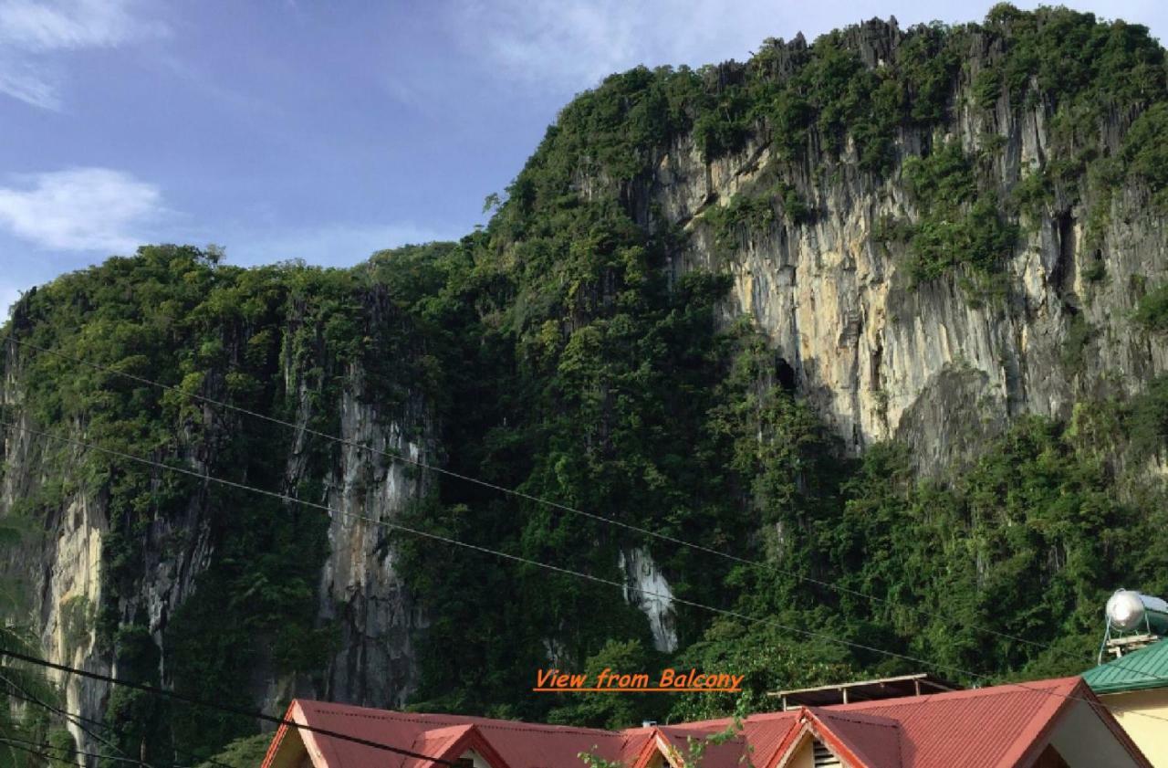 Balay Paragua Guest house