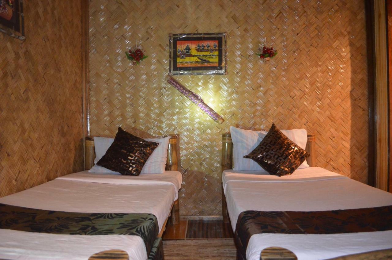 Guest house Balay Paragua El Nido