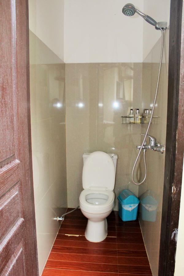 Ashok Homestay El Nido