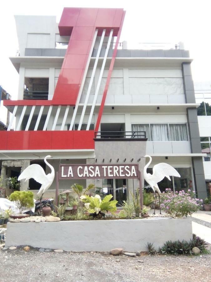 La Casa Teresa Tourist El Nido