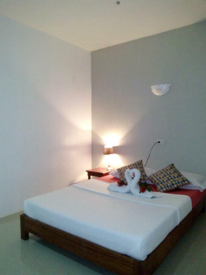 La Casa Teresa Tourist Resort El Nido