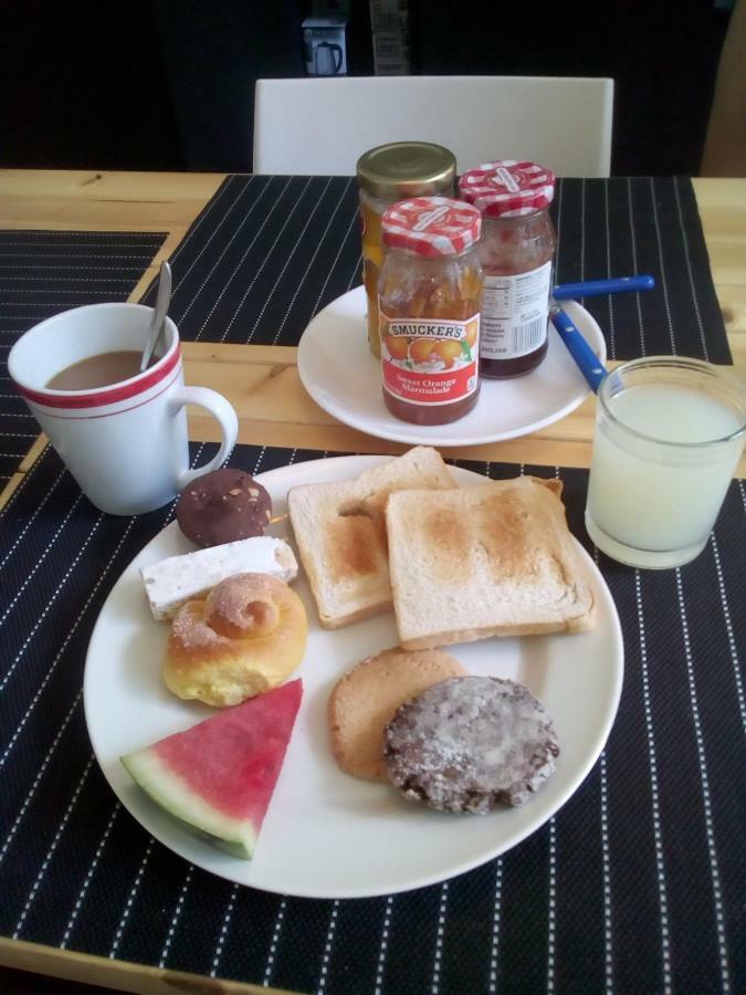 Hostel Kame House *