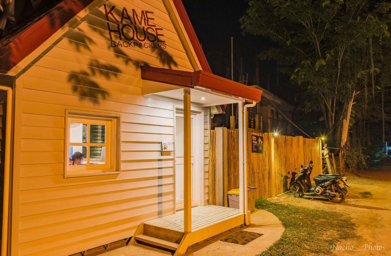 Hostel Kame House El Nido