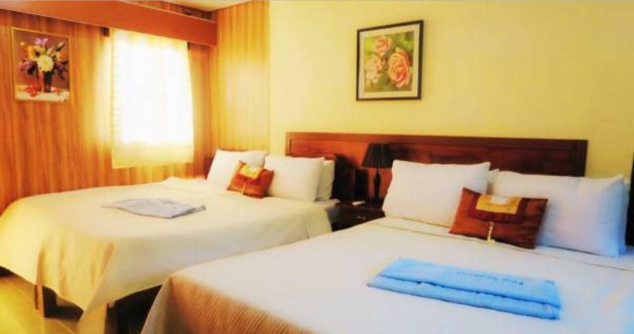Resort Four Seasons Seaview 3*
