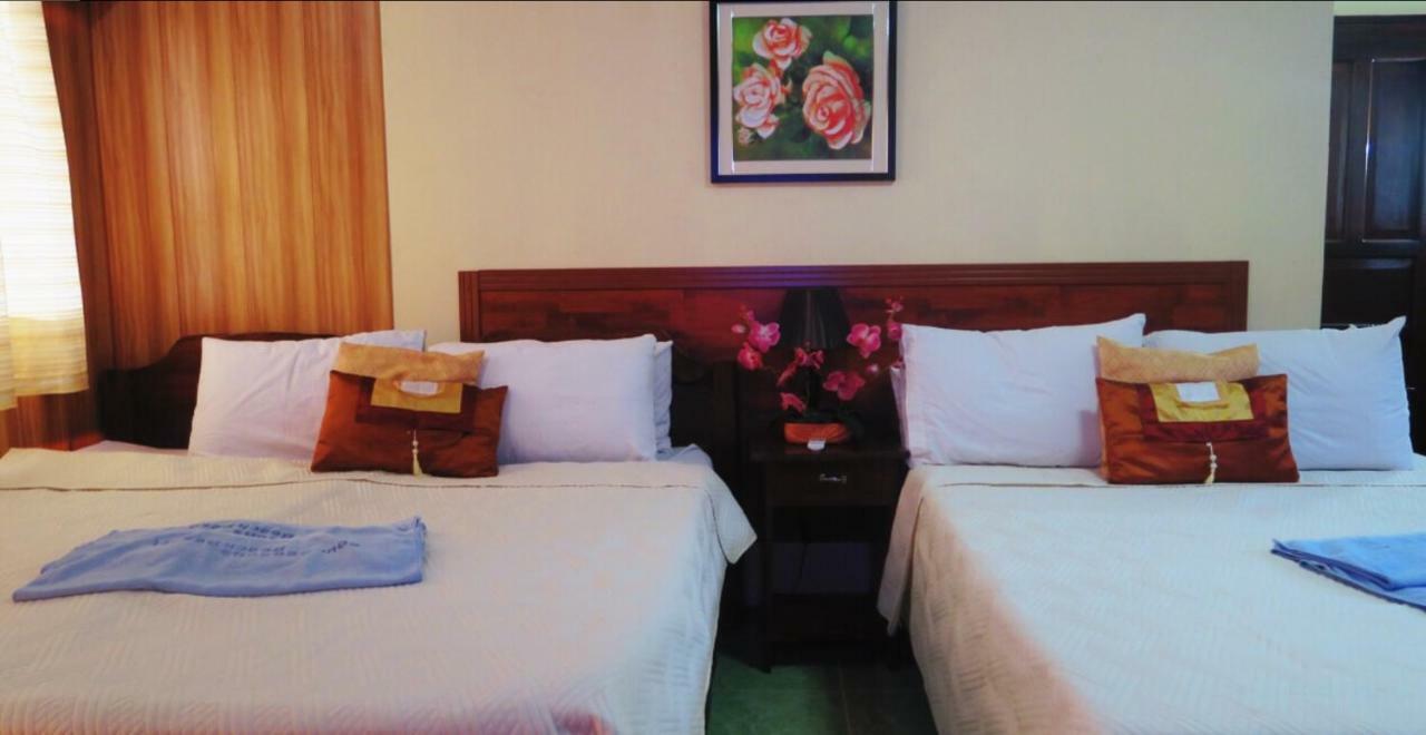 Resort Four Seasons Seaview 3*