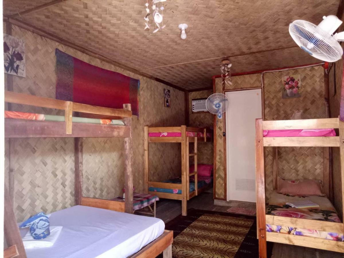 Sun Valley Guest house El Nido