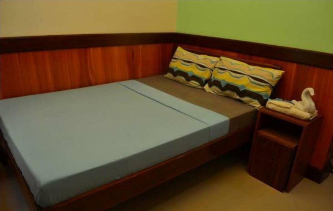 Desert Rose Hotel El Nido