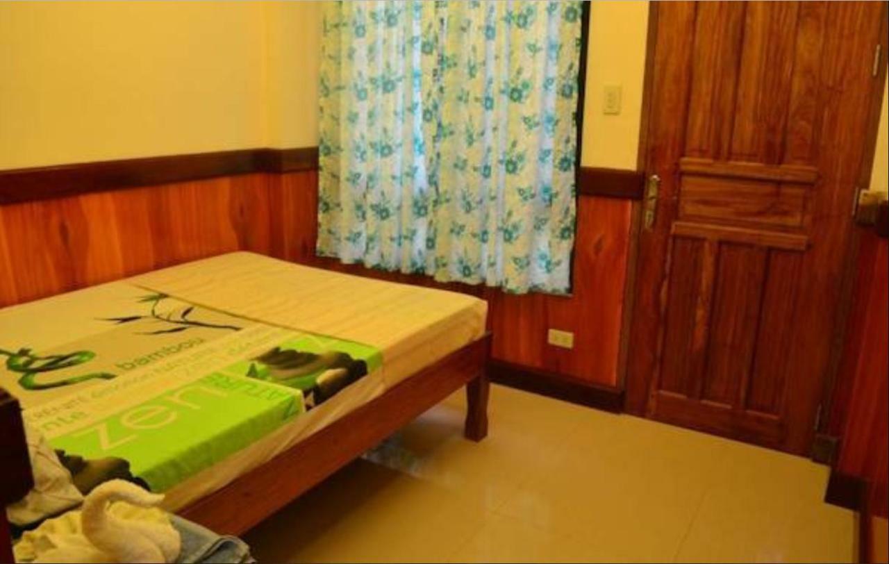 Desert Rose Hotel El Nido