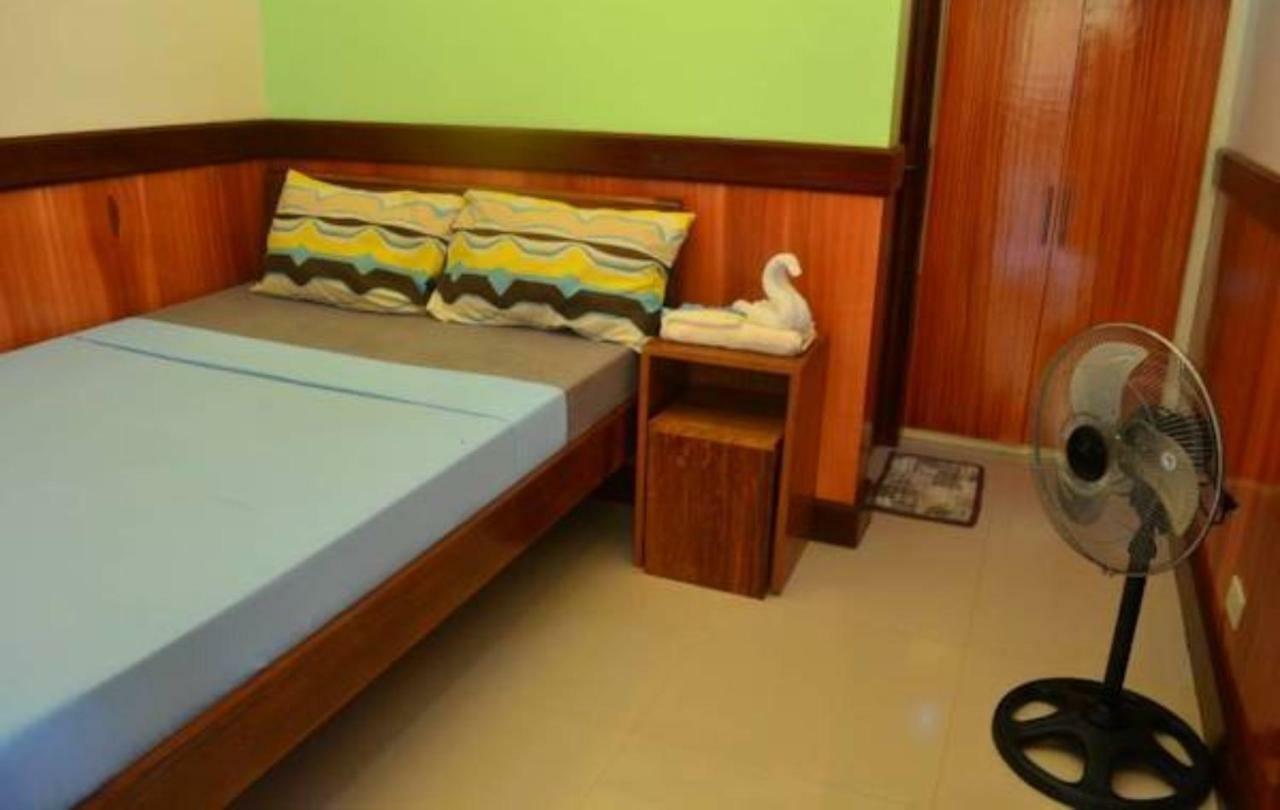Hotel Desert Rose
