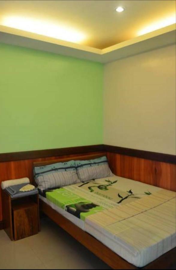 Desert Rose Hotel El Nido