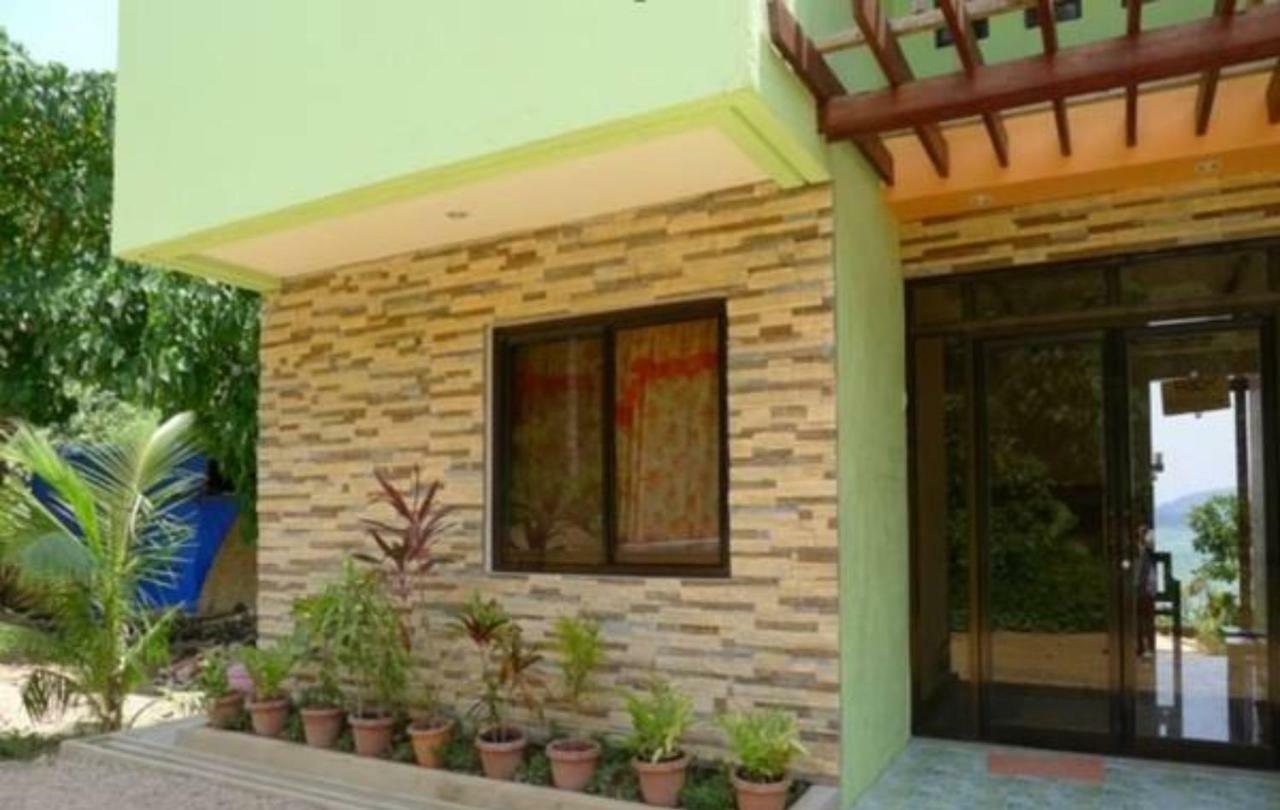 Desert Rose Hotel El Nido