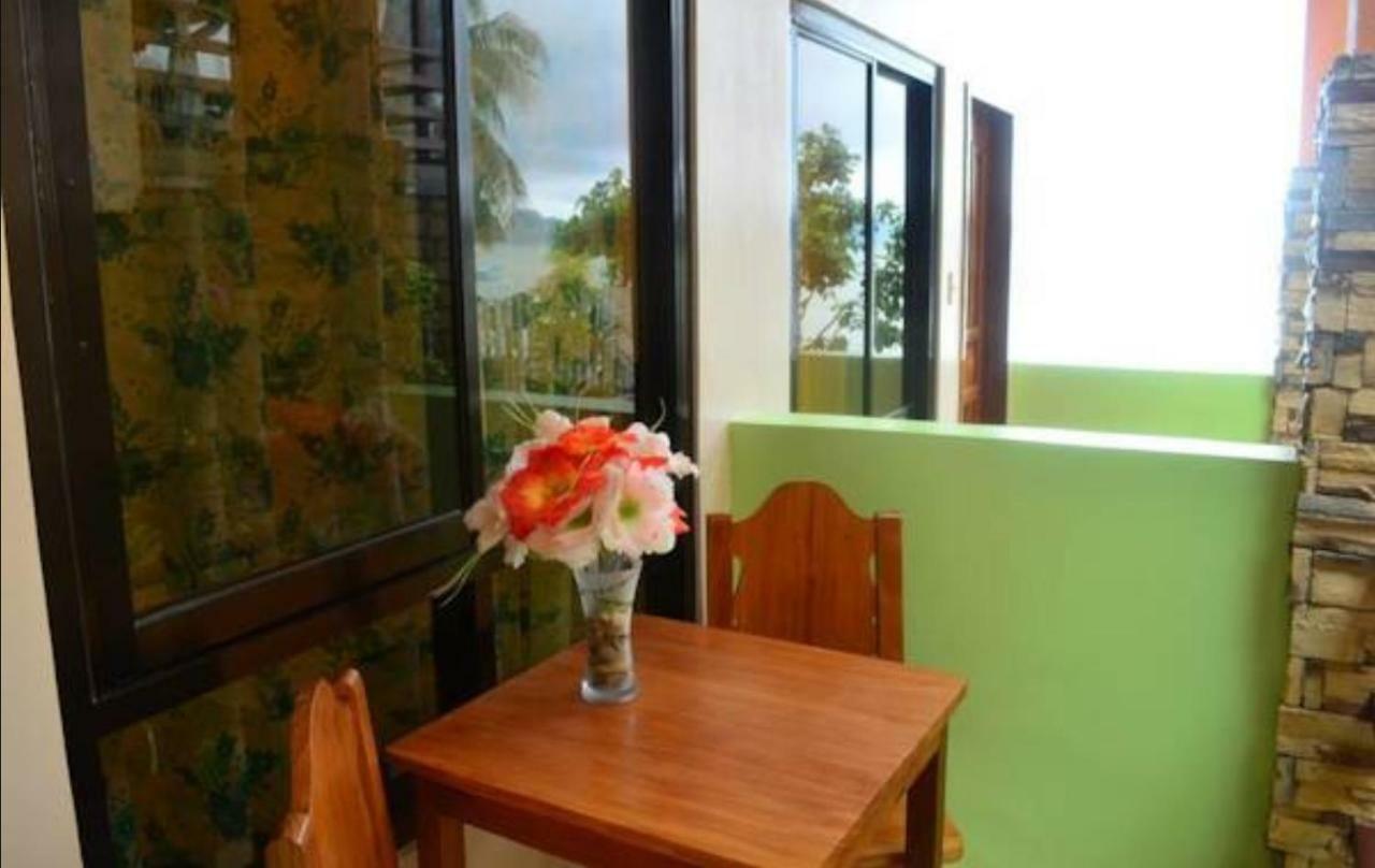 Hotel Desert Rose El Nido