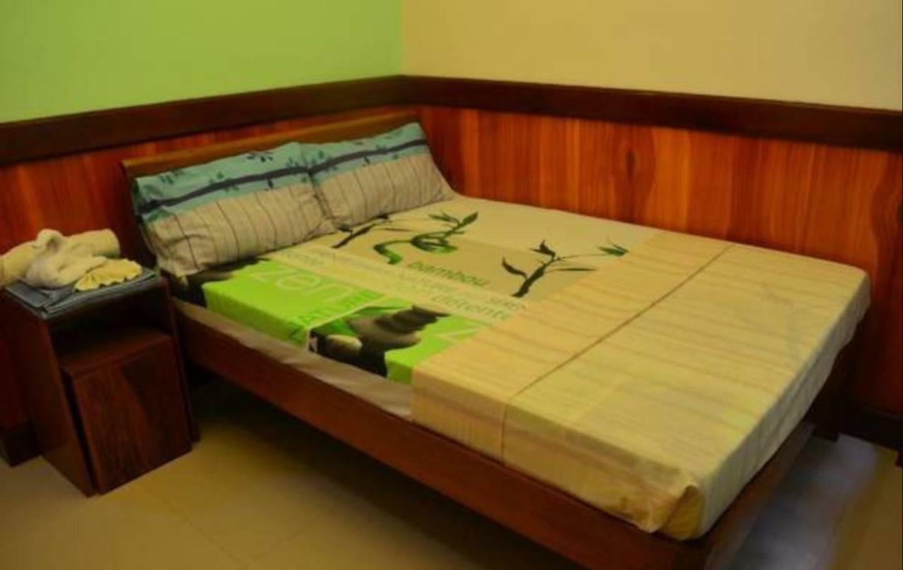 Desert Rose Hotel El Nido