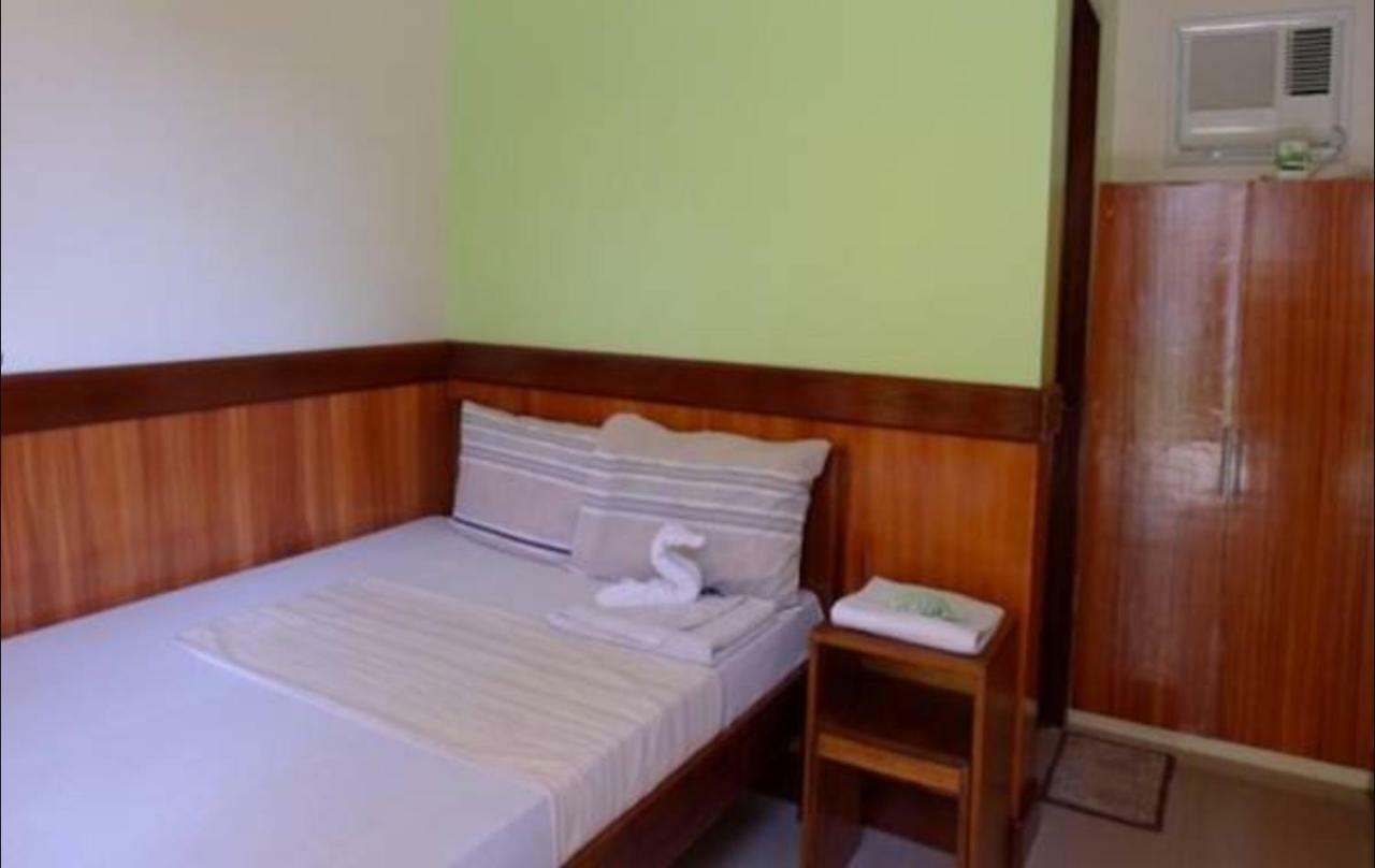 Hotel Desert Rose