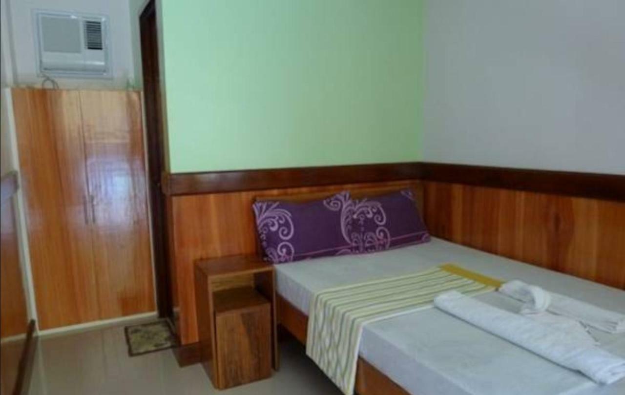 Hotel Desert Rose El Nido