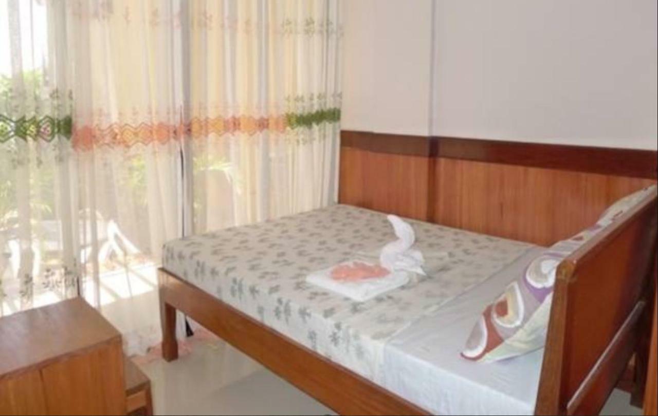 Desert Rose Hotel 2*