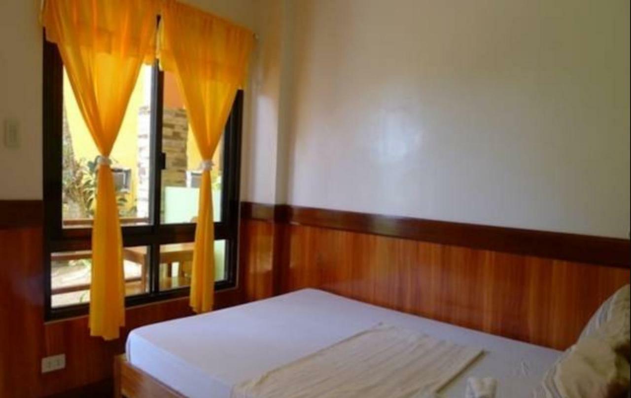 Hotel Desert Rose El Nido