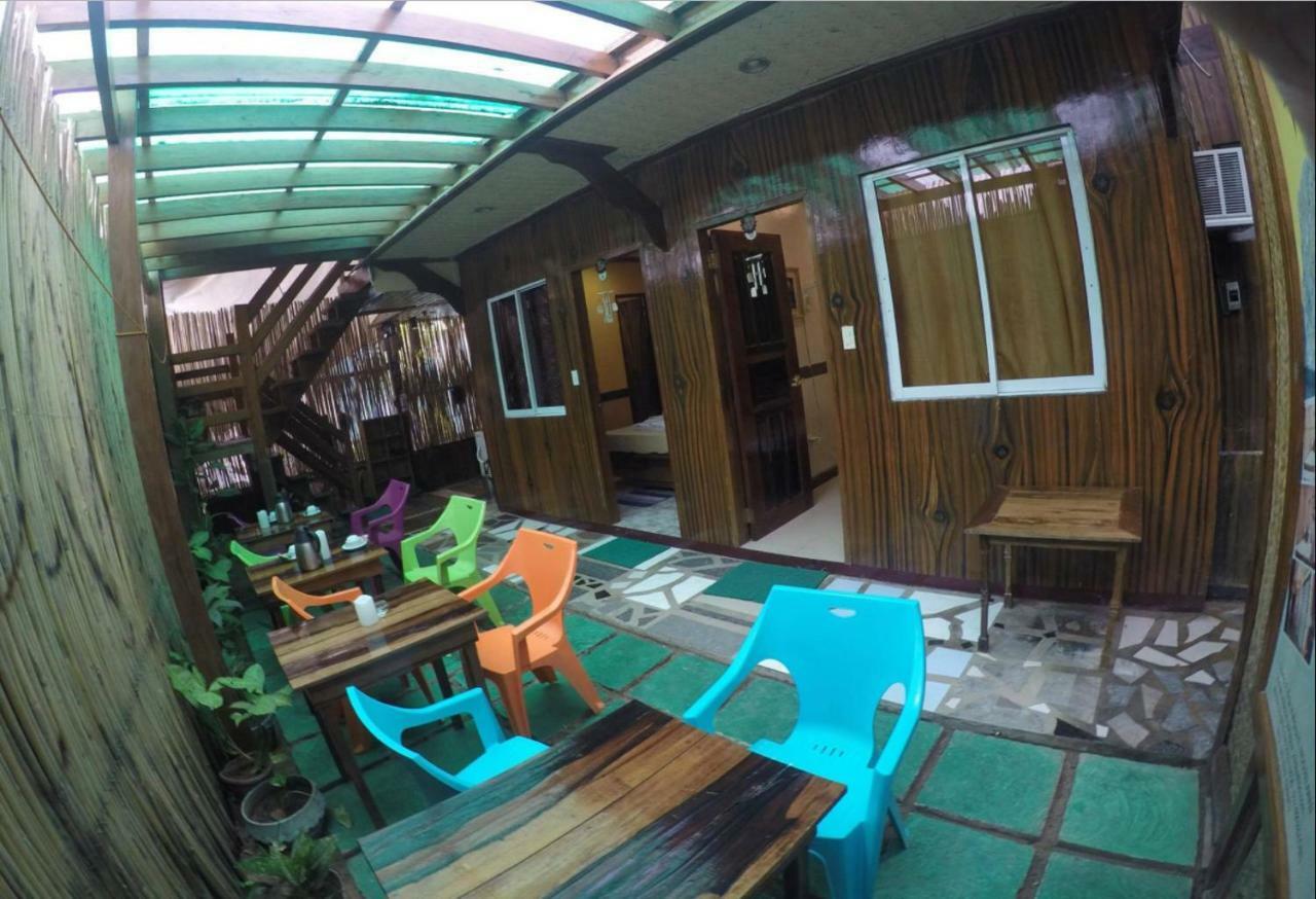 Balay Paragua El Nido