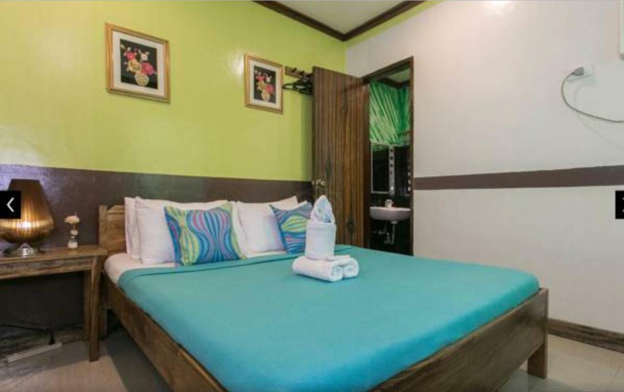 Balay Paragua 3*