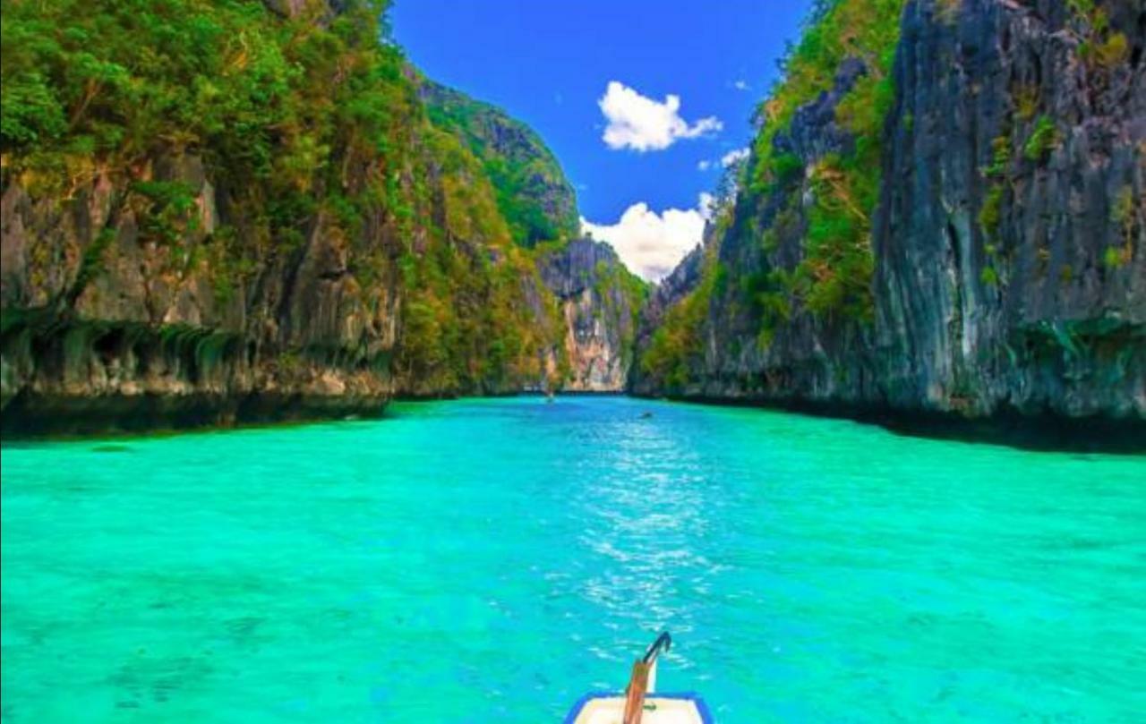 Balay Paragua Guest house El Nido