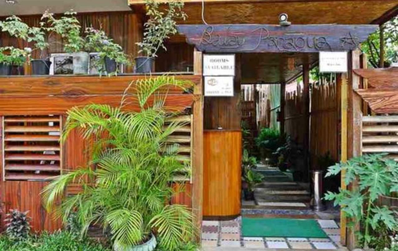Balay Paragua El Nido