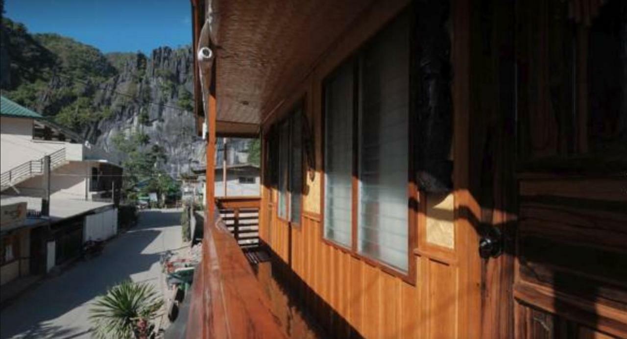 Balay Paragua 3* El Nido