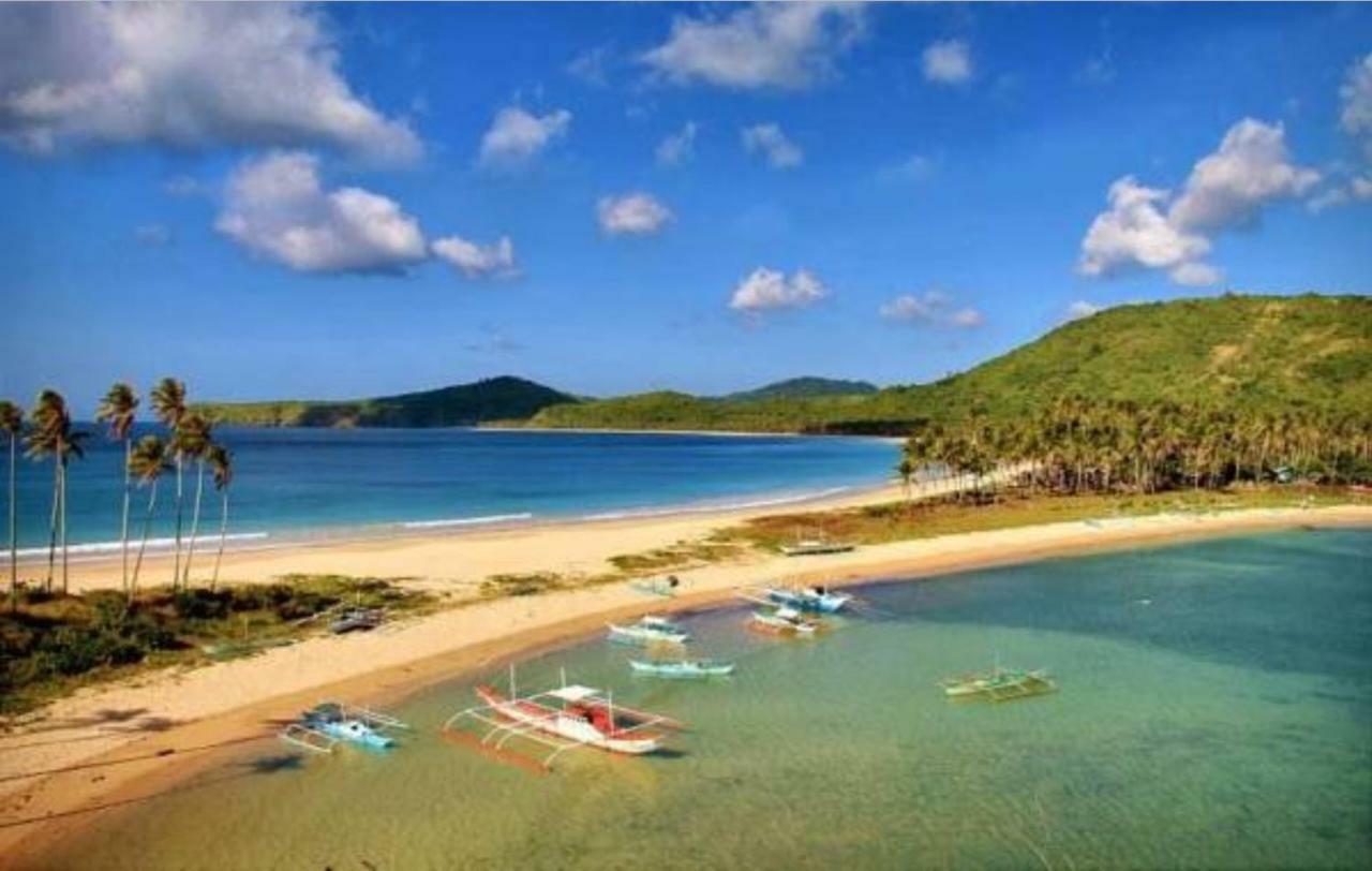 Balay Paragua El Nido
