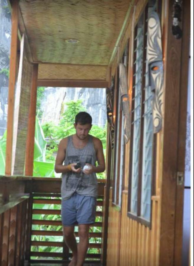Guest house Balay Paragua El Nido