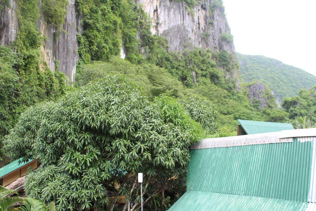Bahay bakasyunan Cliffside *