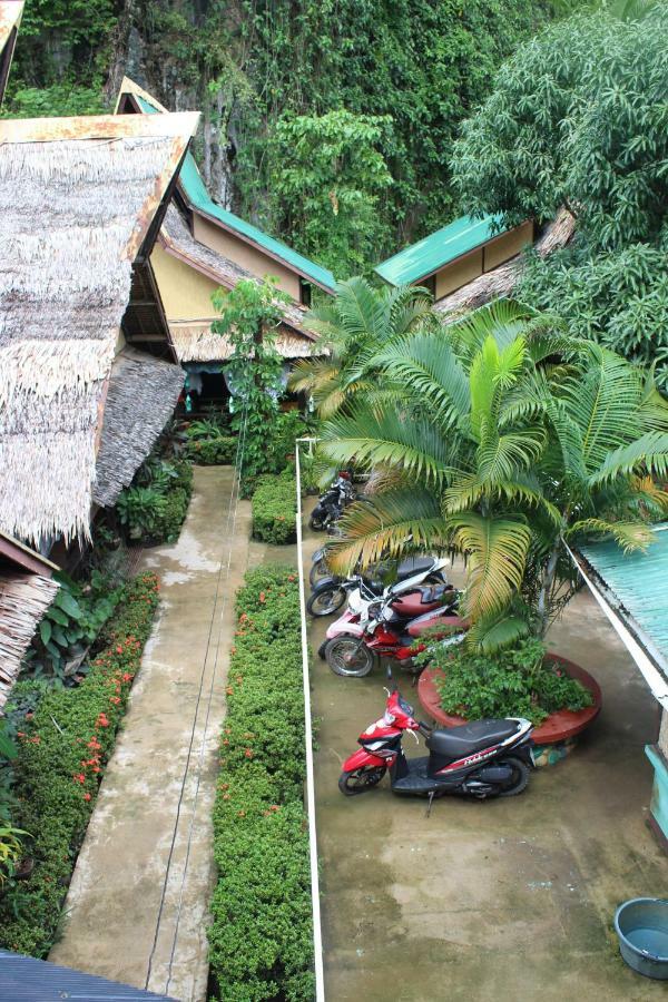 Bahay bakasyunan Cliffside