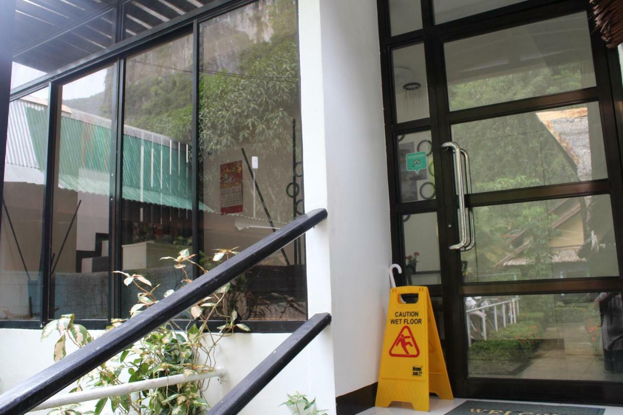Cliffside Bahay bakasyunan