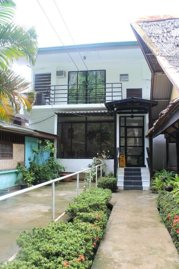 Cliffside Bahay bakasyunan