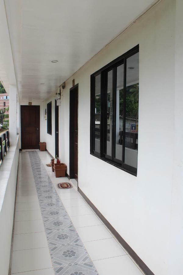Bahay bakasyunan Cliffside