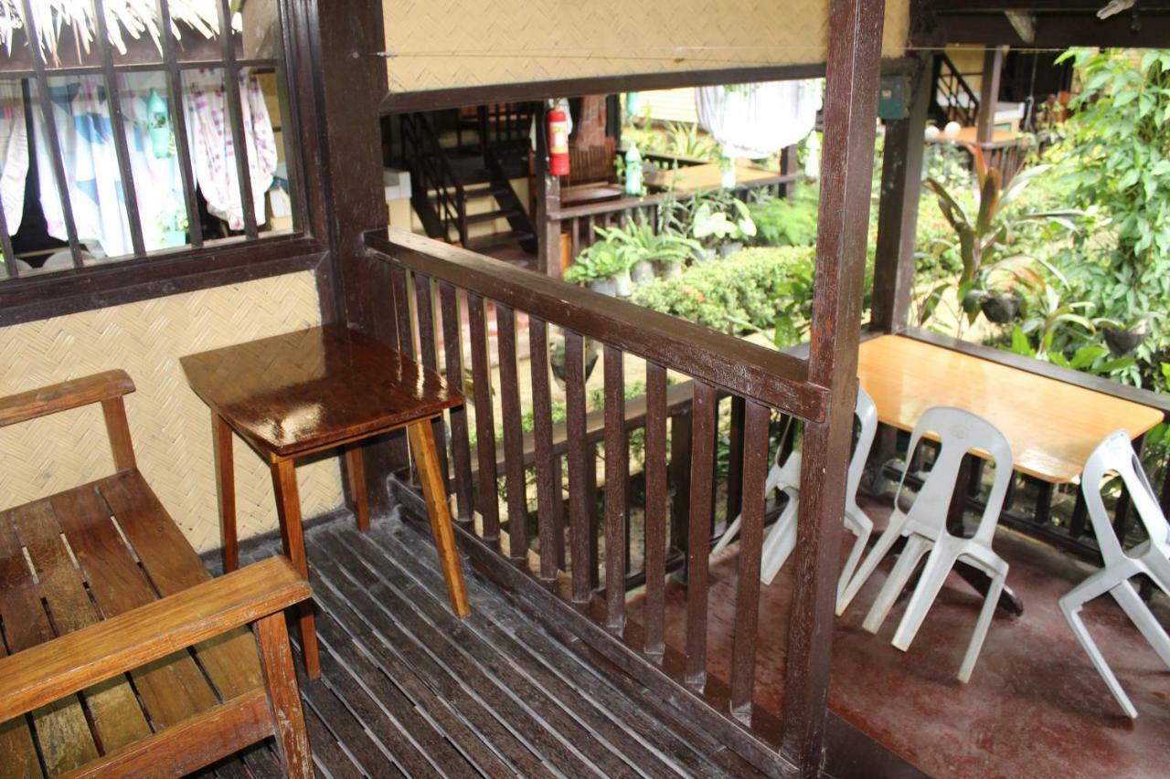 Bahay bakasyunan Cliffside *