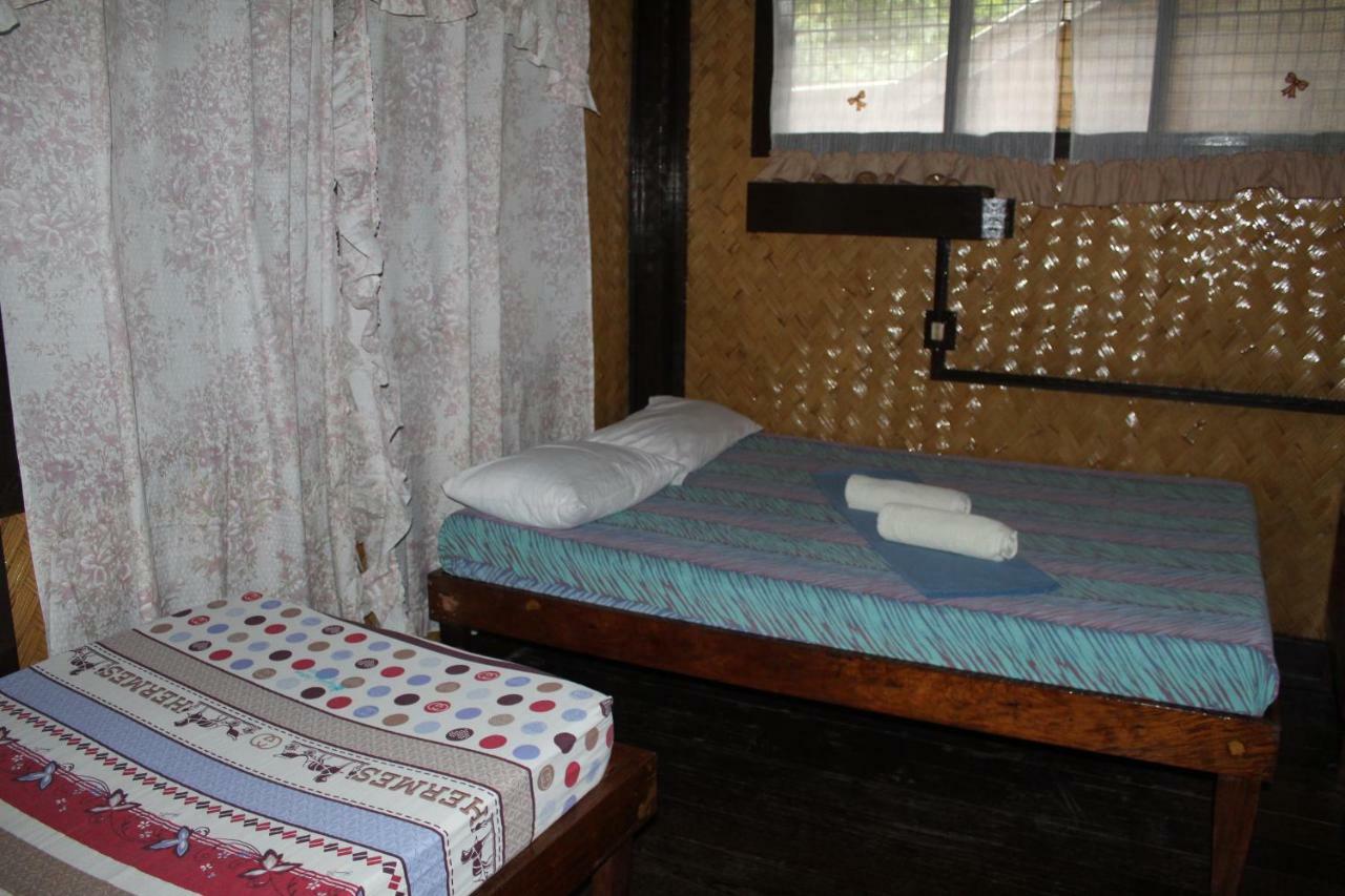 Bahay bakasyunan Cliffside *