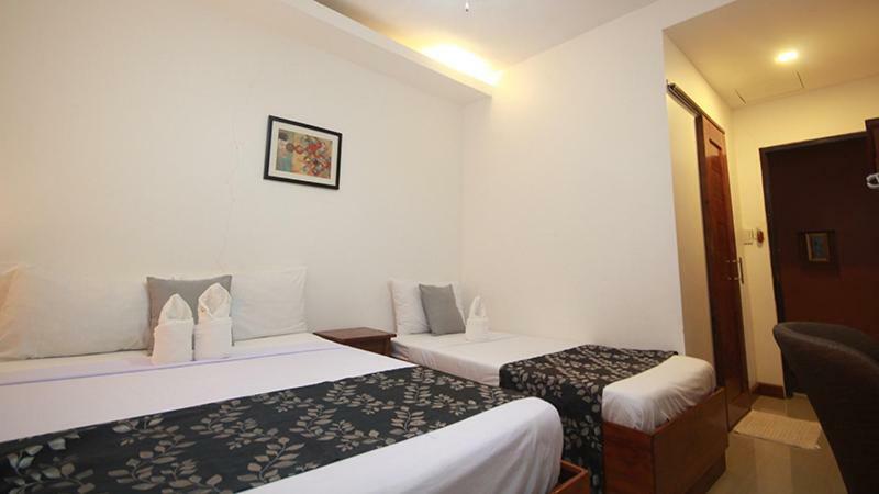 Locanda Royal Palm