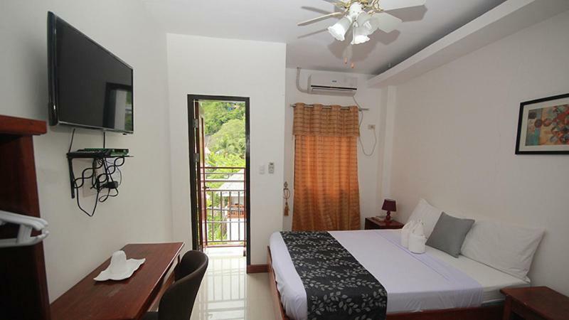 Royal Palm Locanda El Nido
