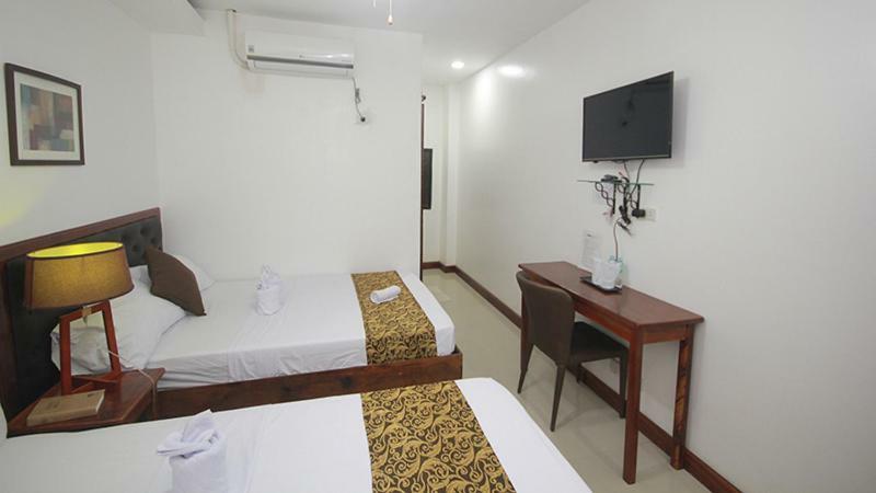 Royal Palm Locanda 2*